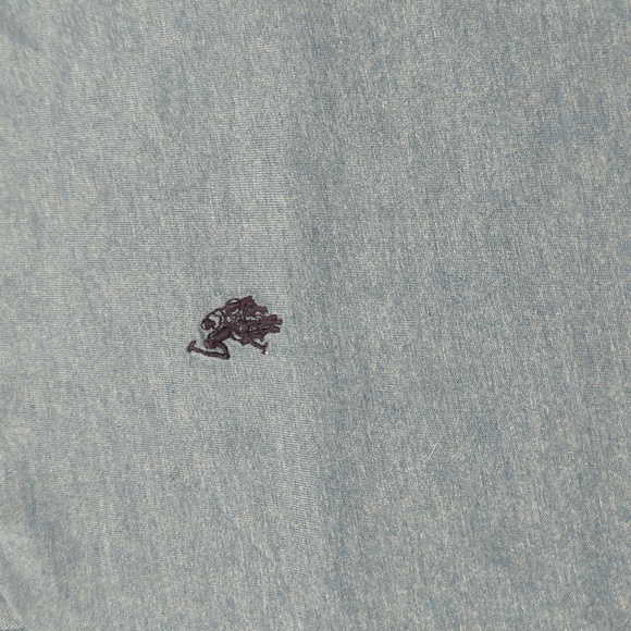 Men's Ralph Lauren V-Neck T-Shirt - Picture 5 of 9